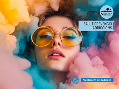 Primeres sortides de festa. Com ho acompanyem a nivell familiar? (Taller per a famílies).