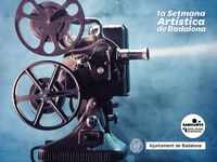 Sessió de FILMETS. Projecció de curtmetratges