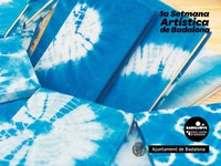 TALLER. Cianotípia, creacions en blau