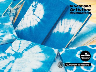 <bound method DexterityContent.Title of <Event at /fs-badalona/badalona/ca/serveis-ajuntament/joventut/agenda/taller-cianotipia-creacions-en-blau-1>>.