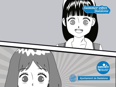 <bound method DexterityContent.Title of <Event at /fs-badalona/badalona/ca/serveis-ajuntament/joventut/agenda/taller-comic>>.