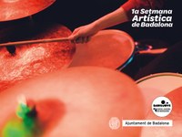 TALLER. Percussió "Connexión rítmica"