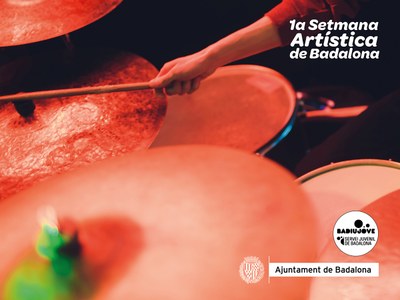 <bound method DexterityContent.Title of <Event at /fs-badalona/badalona/ca/serveis-ajuntament/joventut/agenda/taller-percussio-connexion-ritmica>>.