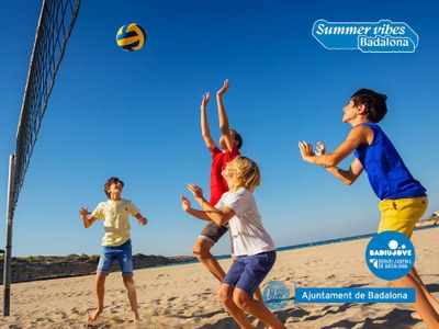 <bound method DexterityContent.Title of <Event at /fs-badalona/badalona/ca/serveis-ajuntament/joventut/agenda/torneig-de-volei>>.