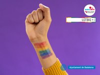 Trobada queer: construïm l'espai LGTBIQ+