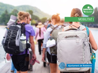 Vida laboral a l’estranger.