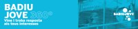 BADIU JOVE 360º