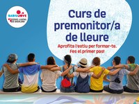 Curs de Premonitor/a de Lleure