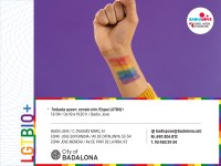 LGTBIQ+
