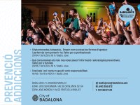 Prevenció d'addiccions