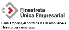 Finestreta Única Empresarial
