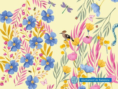 <bound method DexterityContent.Title of <Event at /fs-badalona/badalona/ca/serveis-ajuntament/mediambient-i-sostenibilitat/agenda/la_primavera_a_la_serralada_de_marina_2025>>.