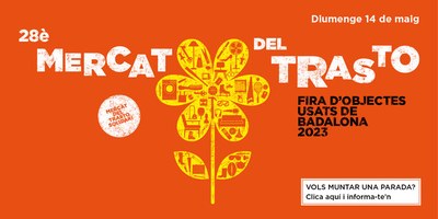 Mercat del trasto.