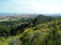 Itineraris interpretatius i pedagògics per la Serralada de Marina