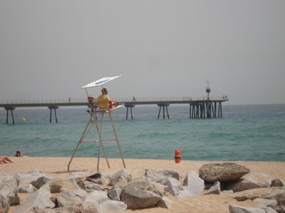 Salvament i Socorrisme.