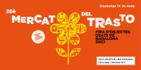 Mercat del Trasto