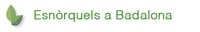 Esnòrquels a Badalona