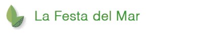 La Festa del Mar