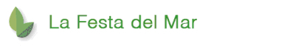 La Festa del Mar