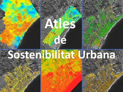Atles de Sostenibilitat