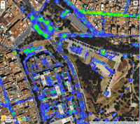 Contaminació lumínica