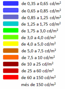 Contaminació lumínica