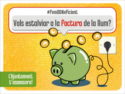 Assessorament energètic