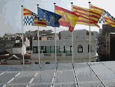 Energia solar fotovoltaica