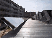 Energia solar fotovoltaica