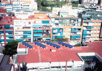 Energia solar fotovoltaica