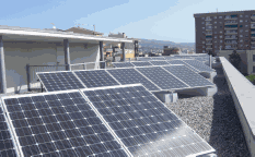 Energia solar fotovoltaica