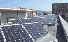 Energia solar fotovoltaica