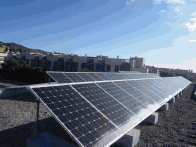 Energia solar fotovoltaica