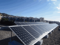 Energia solar fotovoltaica