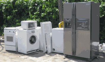 Mobles i altres materials voluminosos