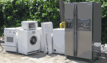 Mobles i altres materials voluminosos