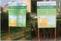 Pla director d'aprofitament d'aigües freàtiques