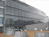 Producció energia elèctrica