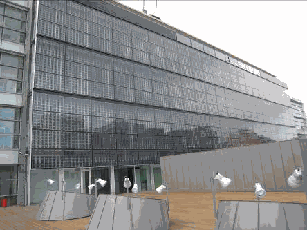 Producció energia elèctrica