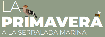 La Primavera a la Serralada de Marina