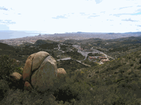 Vista des de la Serralada de Marina.gif