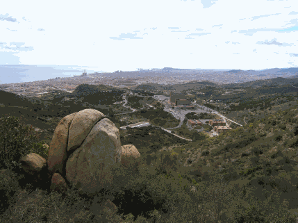 Vista des de la Serralada de Marina.gif