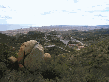 Vista des de la Serralada de Marina.gif