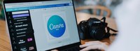 Crea dissenys visuals impactants amb Canva i aprèn a viralitzar-los a través de Pinterest Business