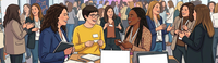 Fem networking: creem xarxa de dones emprenedores
