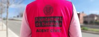 Plans d'ocupació per a 40 agents cívics