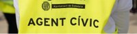 Plans d'ocupació per a 40 agents cívics