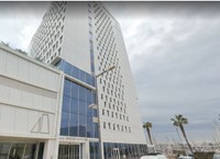 Adequació urbanització Hotel Port