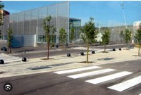 Aprovació de la modificació del projecte dels passos de vianants als barris de Bufalà, Morera, Pomar i Montigalà