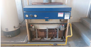 Aprovació de les Bases tècniques per a la substitució de diferents components de clima i calefacció de set equipaments municipals.